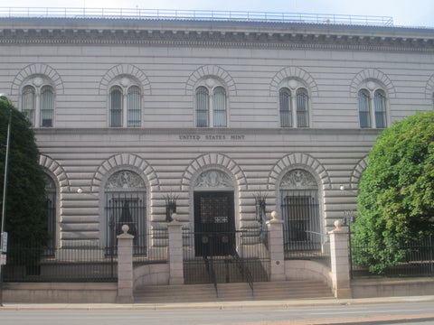 United States Mint