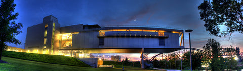 William J. Clinton Presidential Center