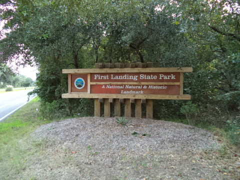 First Landing State Park