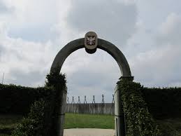 Fort Caroline National Memorial