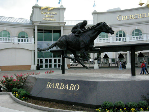 Kentucky Derby Museum