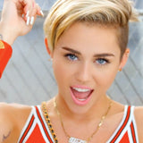 Miley Cyrus Vegan Leather Handbags
