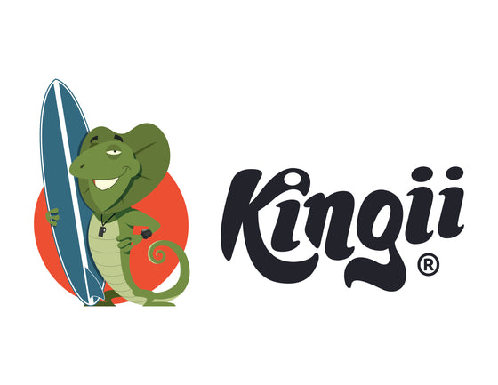 Kingii Store Coupons & Promo codes