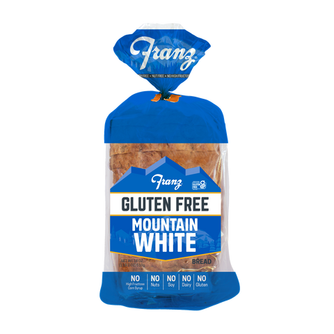 franz gluten free bread