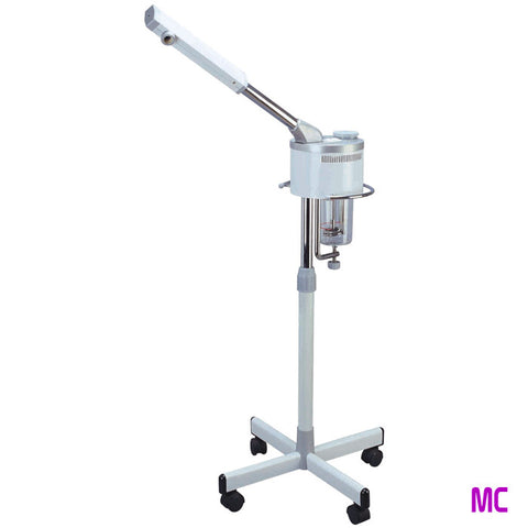 Facial Steamer W Timer Athena Mcbeautyequipment Com By Mc Distributors 1 Inc Bronx New York