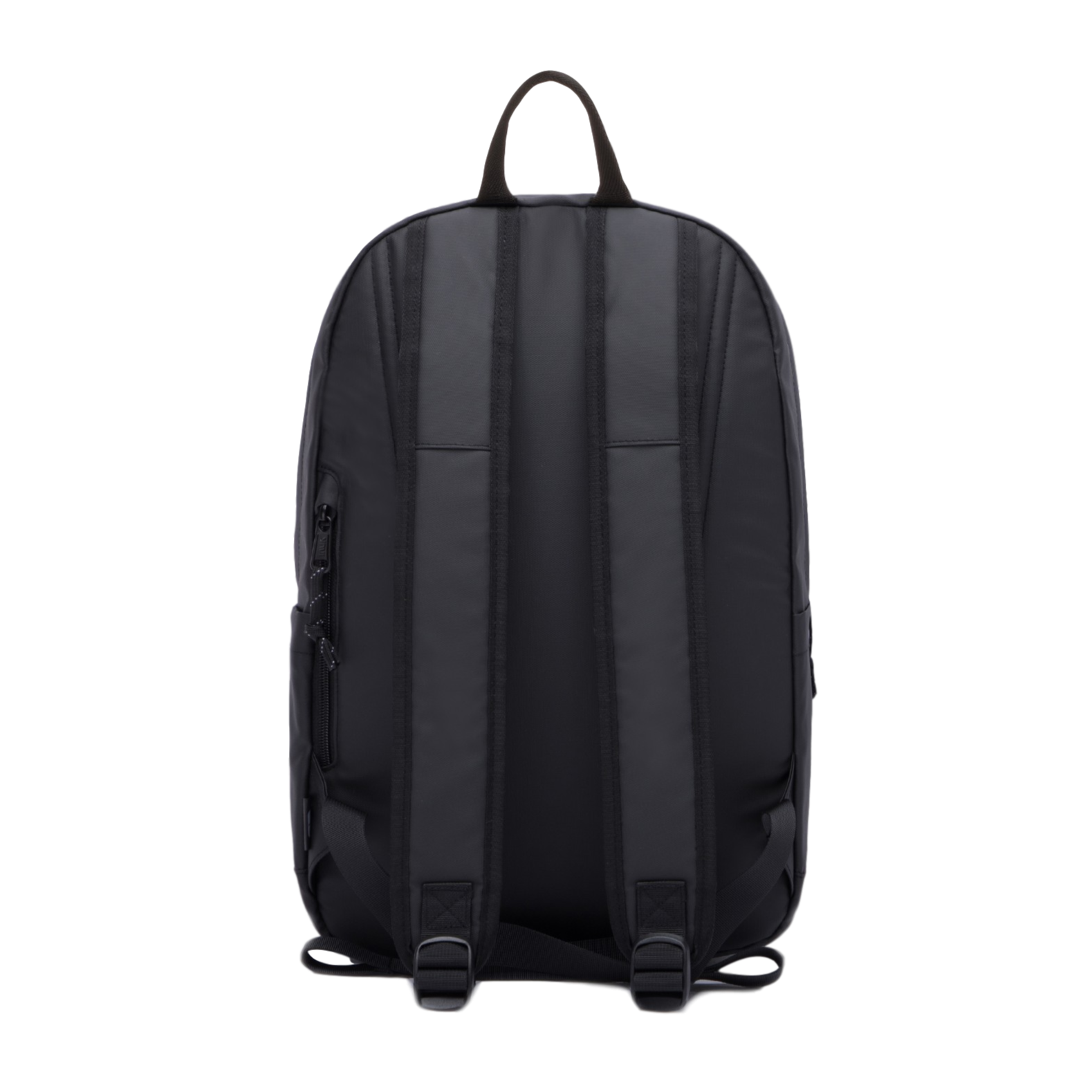 INUK™KUUL 20-WUUL Backpack BLACK/Polyester 13L – INUK BAG