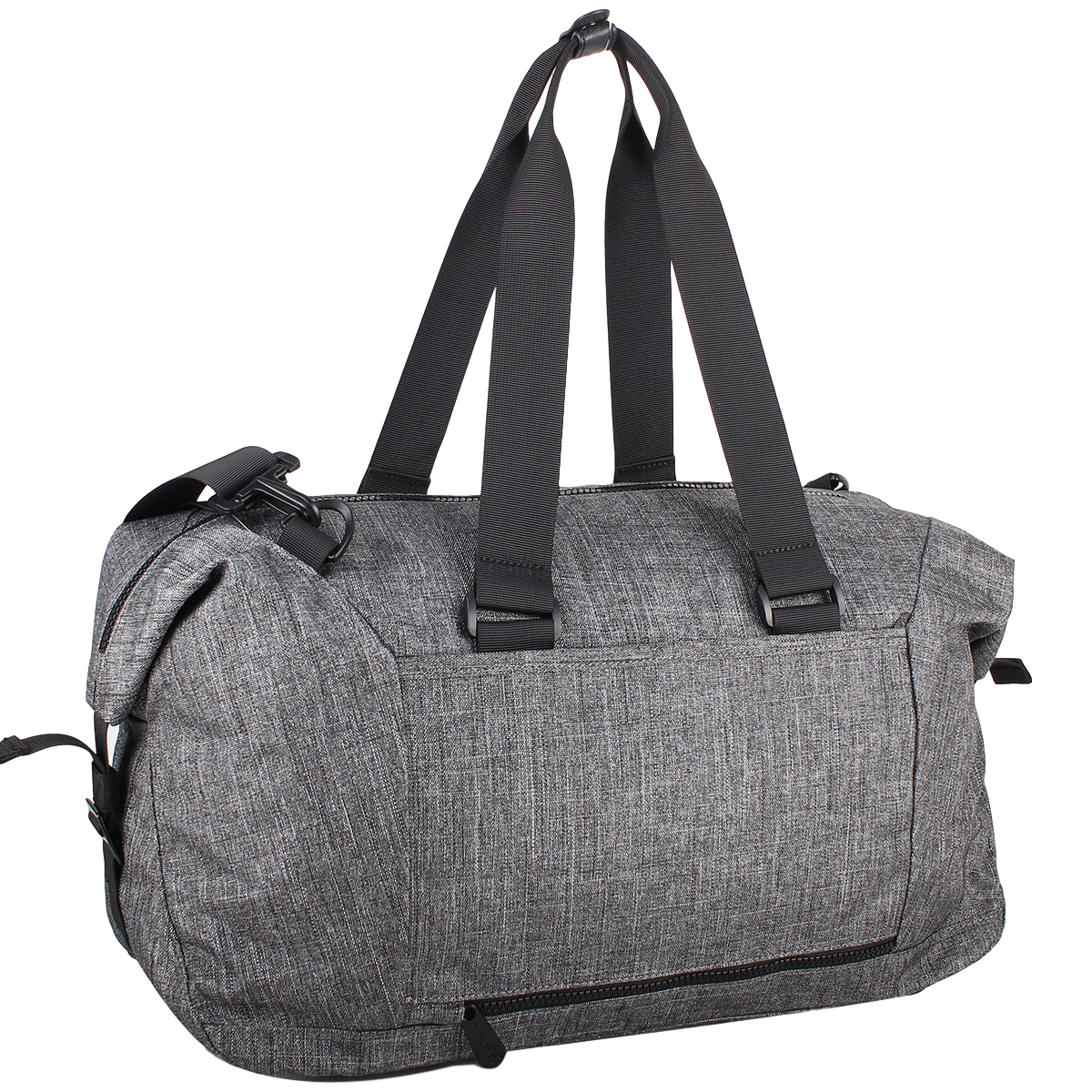 INUK™Urban-Mark Shoulder Bag-Eiffel Gray/20.7L – INUK BAG