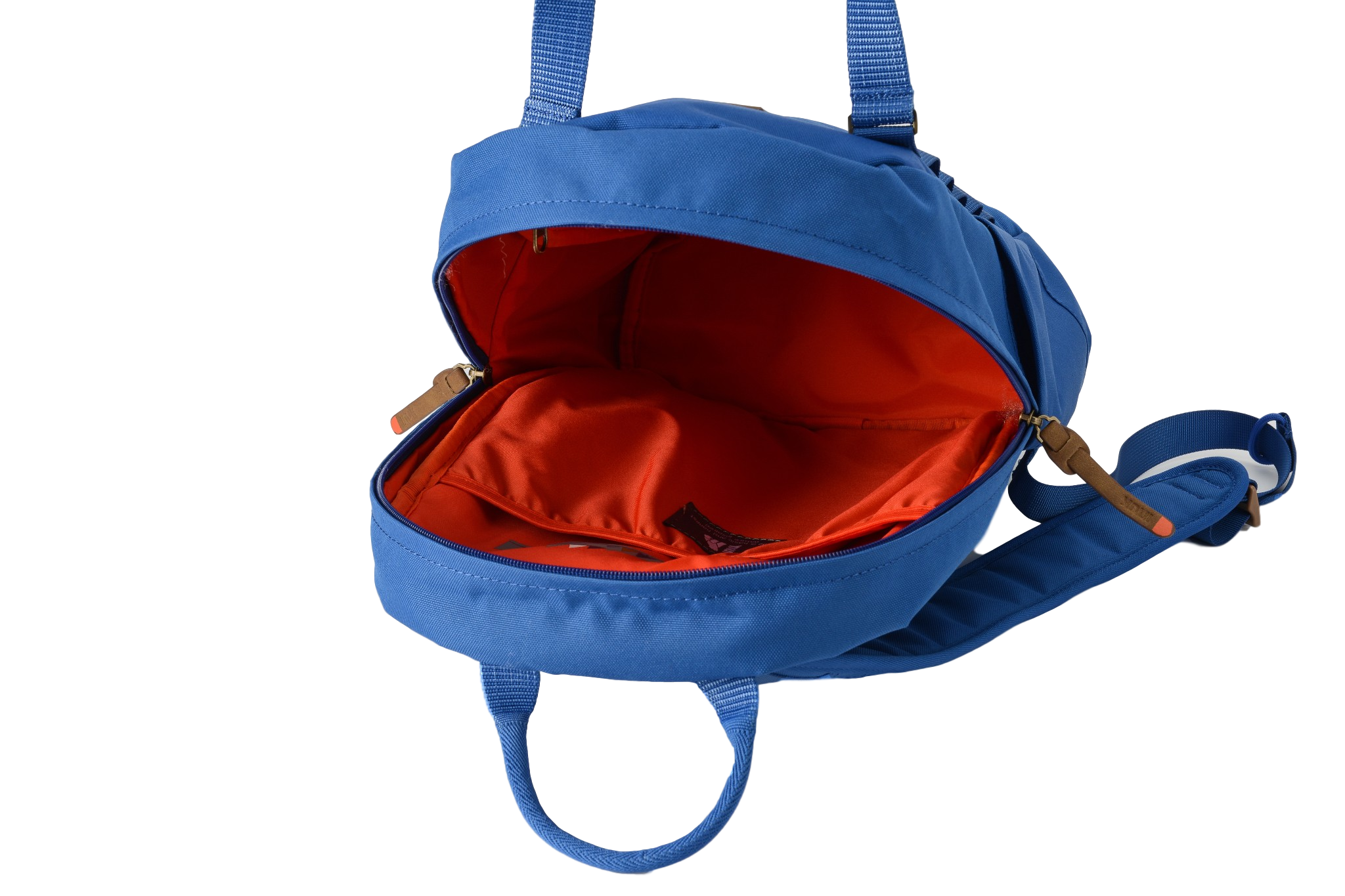 INUK BAGS Primary Collection - Kootney - Goji Red – INUK BAG