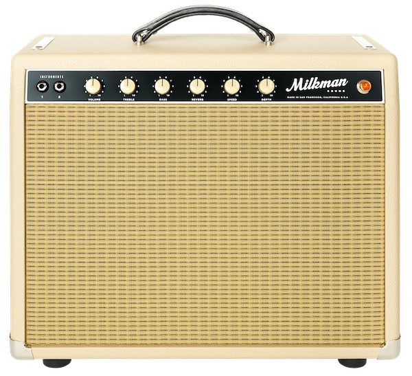 milkman 5w hifi mini head