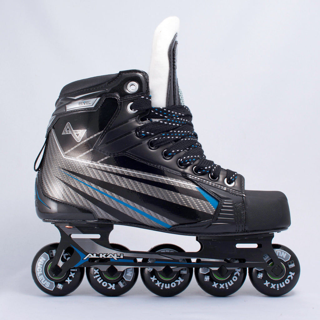 inline goalie skates