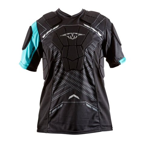 reebok 9k sr padded shirt canada