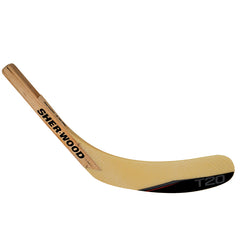 I LOVE SHAFTS! Blades too. Two-Piece Sticks are still the way of the o –  Coast to Coast Hockey Shop