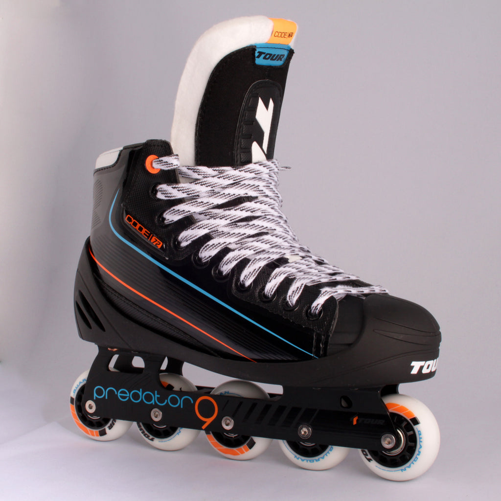 tour inline skates