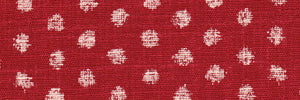 #029. Arare Red_Cotton