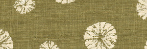 #035. Shibori Green_Cotton