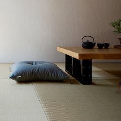 Gorone Nap Futon  Linen – Takaokaya