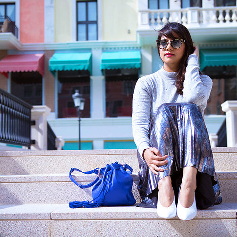 Steal Her Style - Sarah Atiq