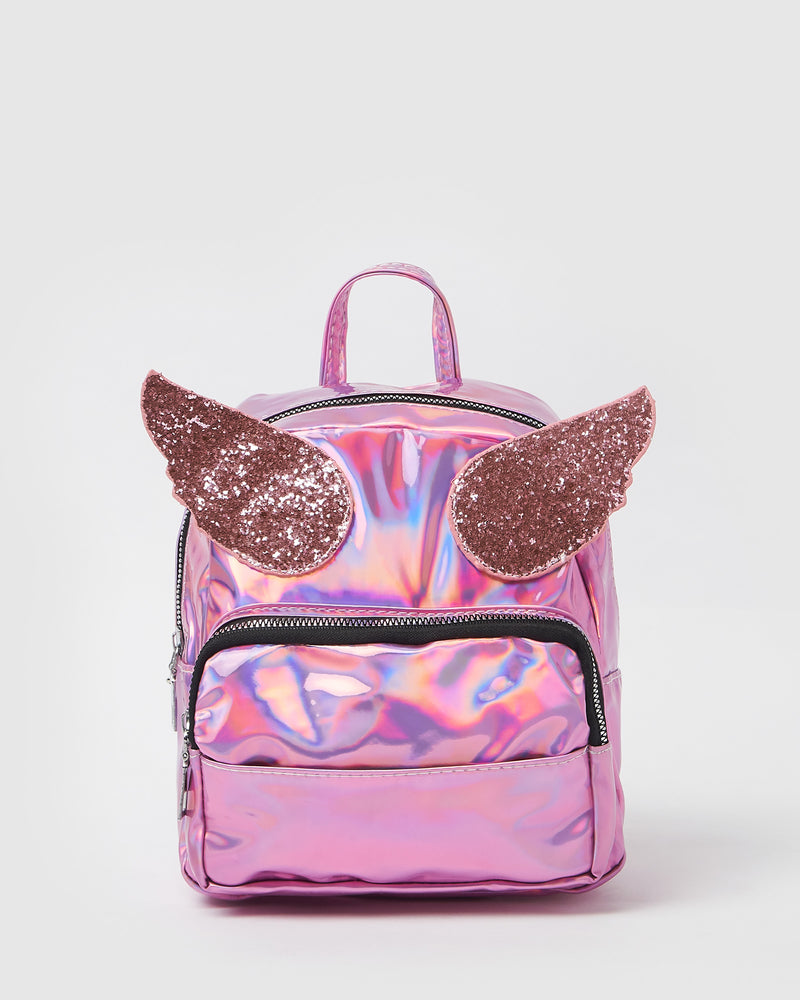 Izoa Kids Mini Dreamer Backpack Pink