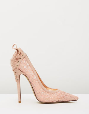 size 39 heels