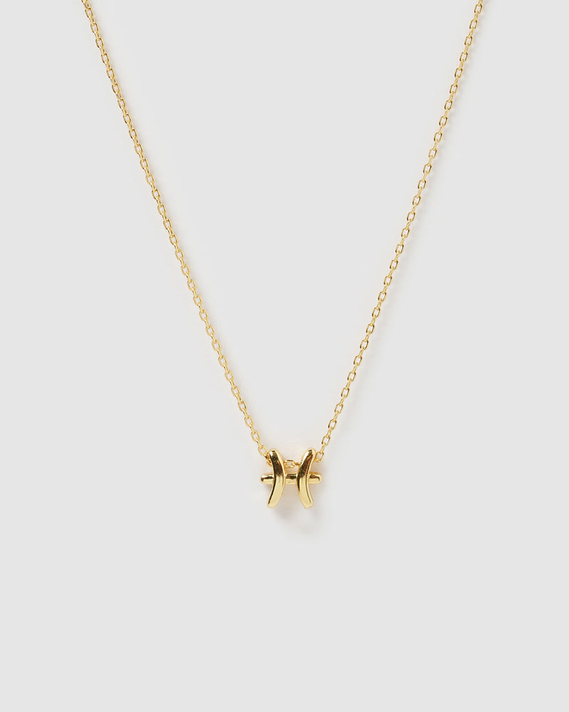 star sign symbol necklace