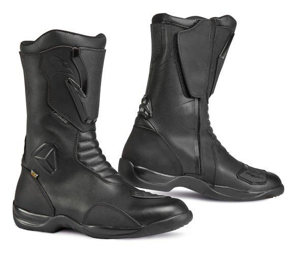 Motorcycle Touring Boots | Waterproof Boots | MSG Bike Gear