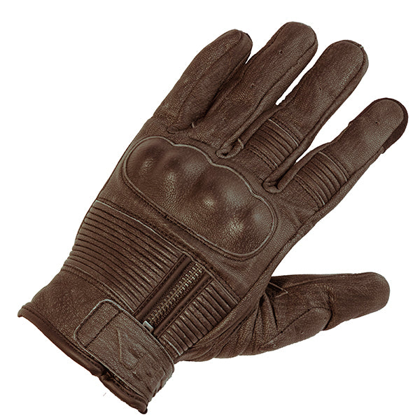 retro motorcycle gloves