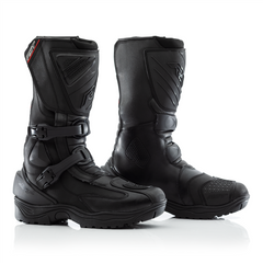 motorcycle adventure boots uk