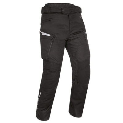 DriRider RX4 Black Pants