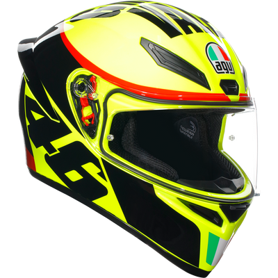 Casco AGV K1 S Warmup ECE 22-06