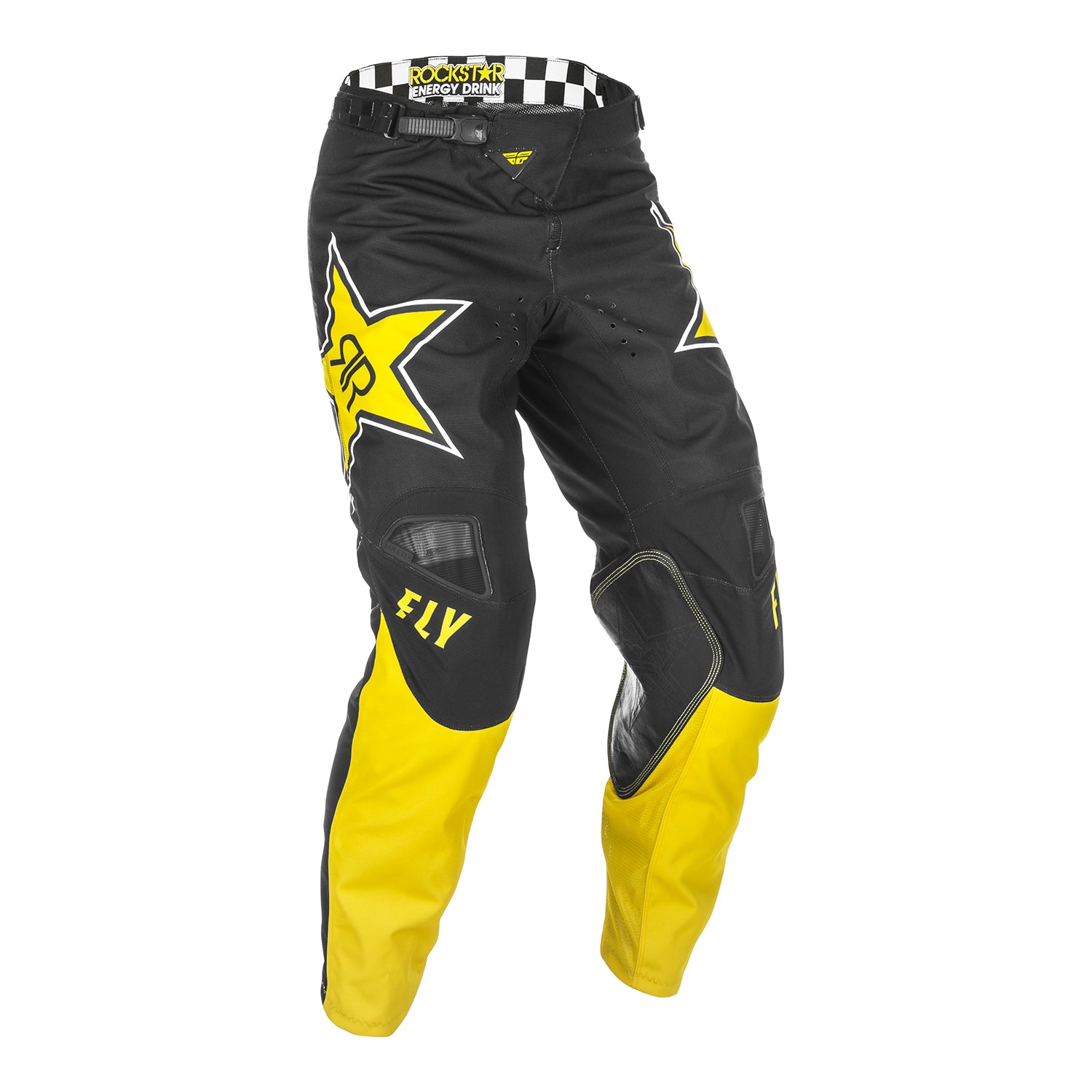 rockstar mx gear