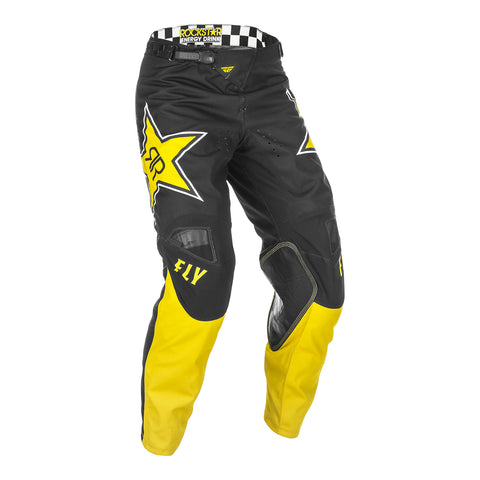 youth rockstar motocross gear