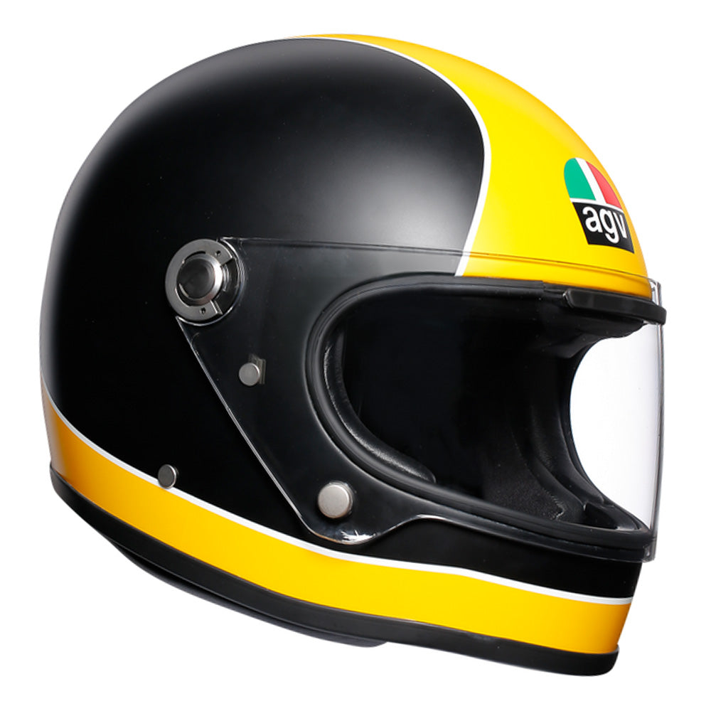 agv retro