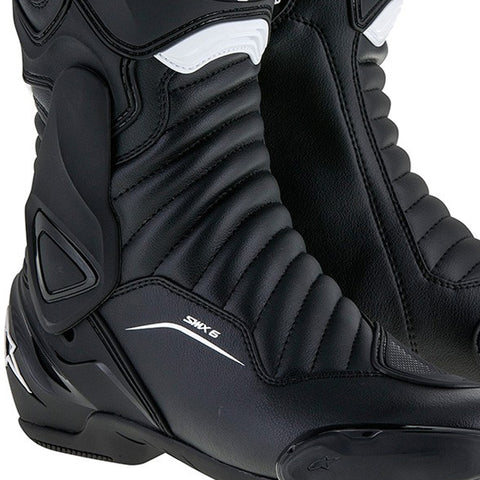 alpinestar smx 6 v2 drystar