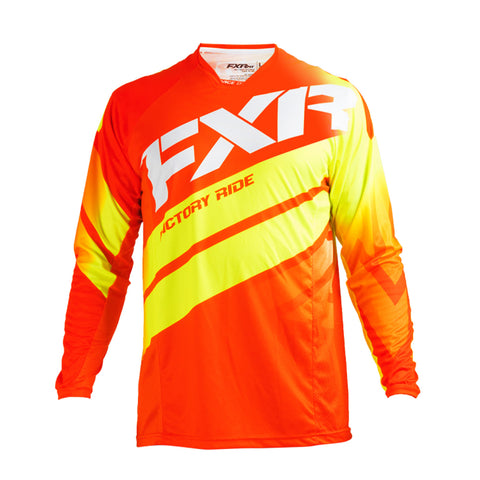 fxr dirt bike gear