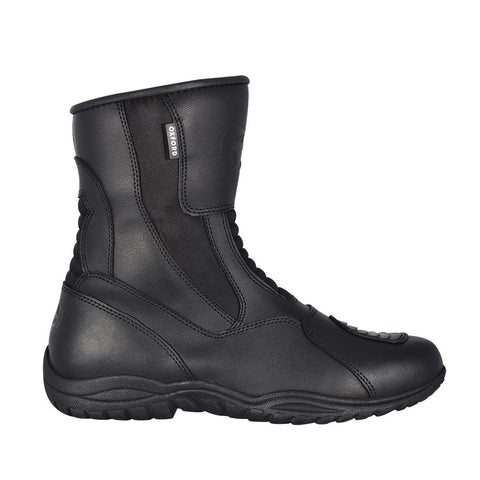 oxford waterproof boots