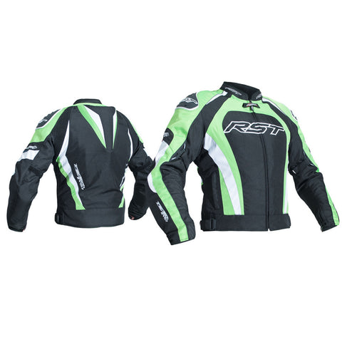 rst tractech evo 3 textile jacket
