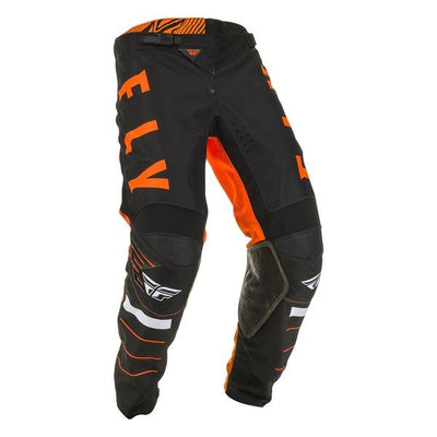 Fly Racing Lightweight Base Layer Pants Black