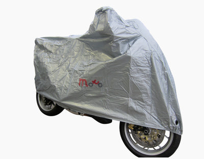 Oxford Aquatex Waterproof Motorcycle Cover– MSG Bike Gear