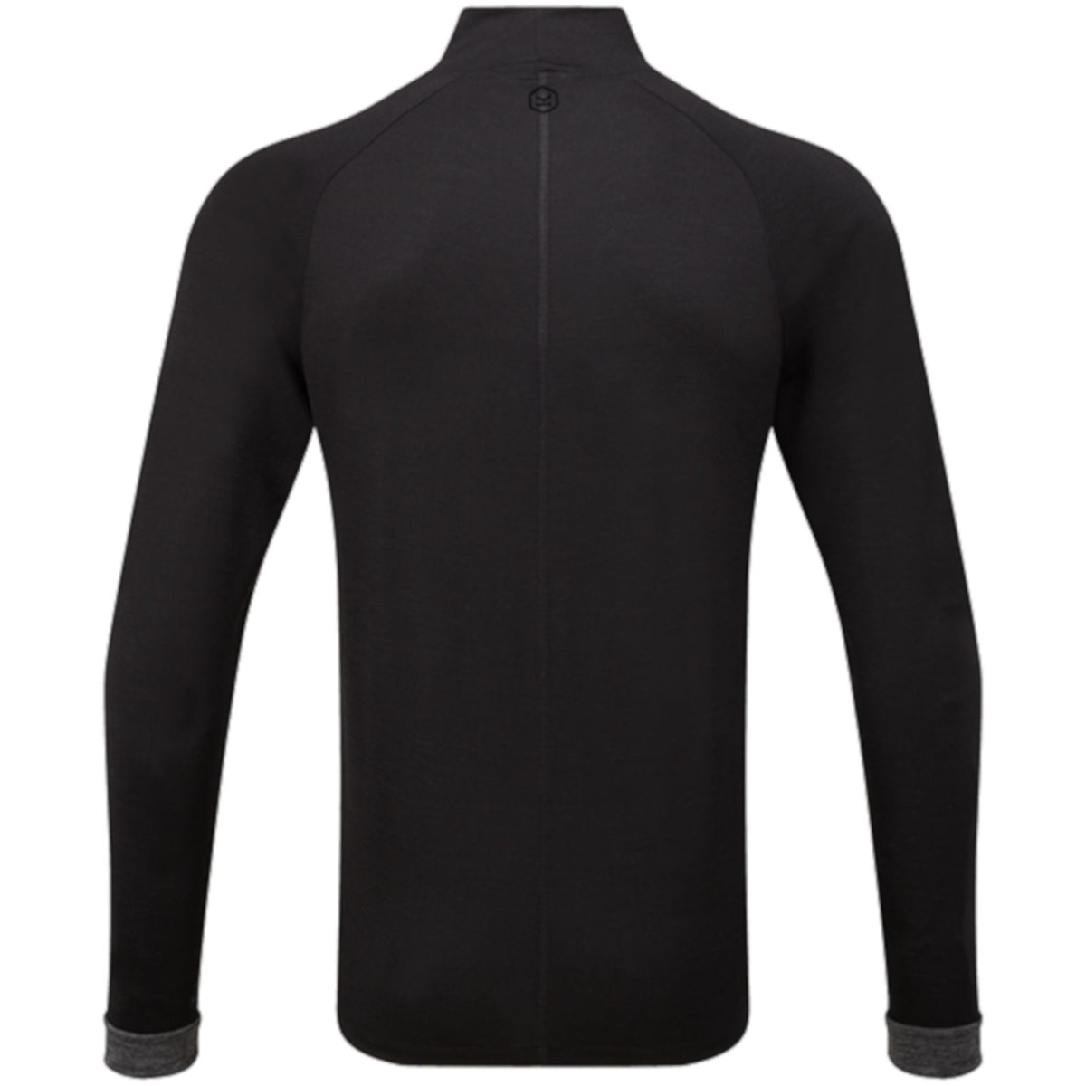 Knox Dry Inside Joseph Base Layer Shirt - Black– MSG Bike Gear
