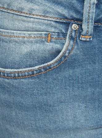 Denim Beyond Blue: Exploring Unique Washes and Colors for Women - BrandsEgo