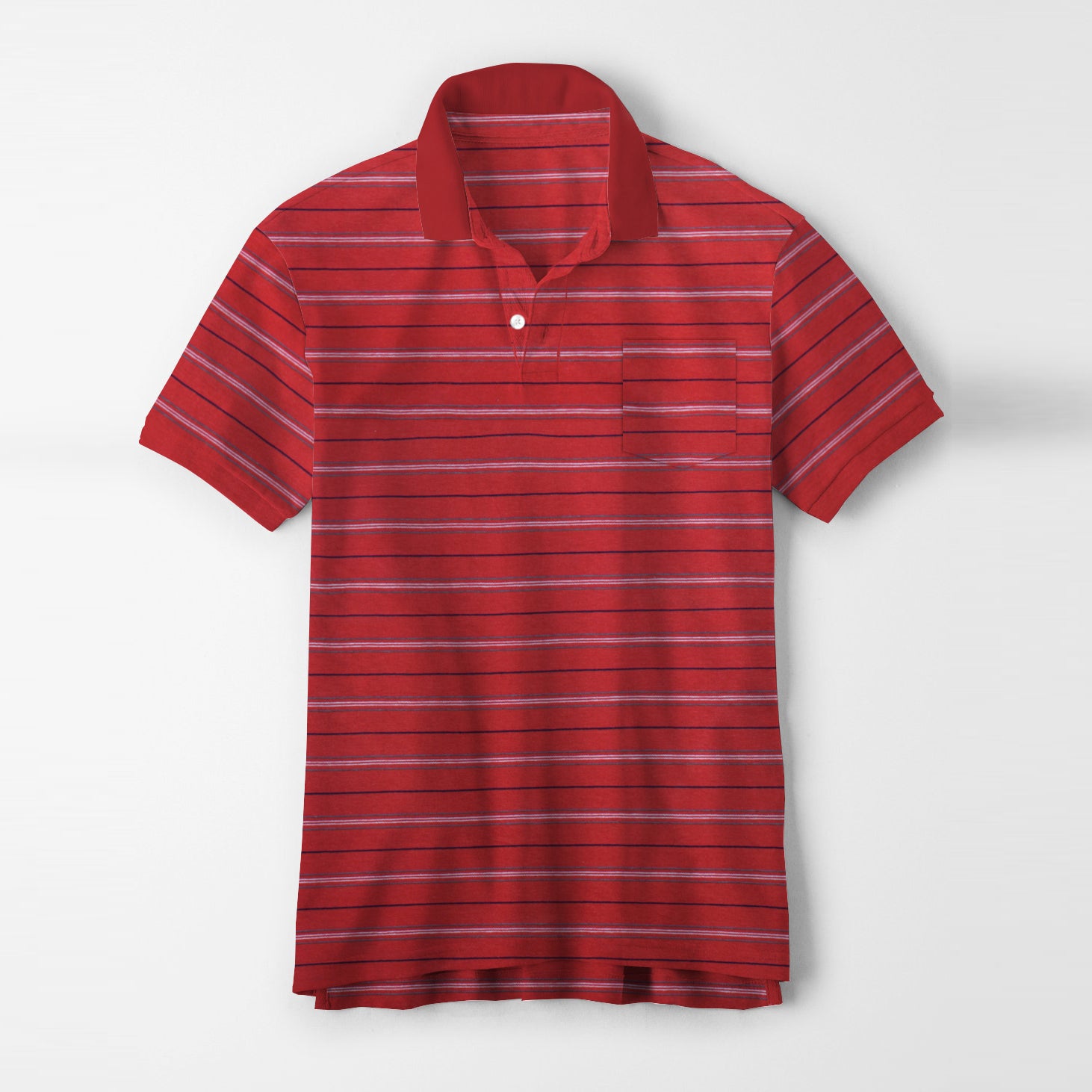 covington polo shirts