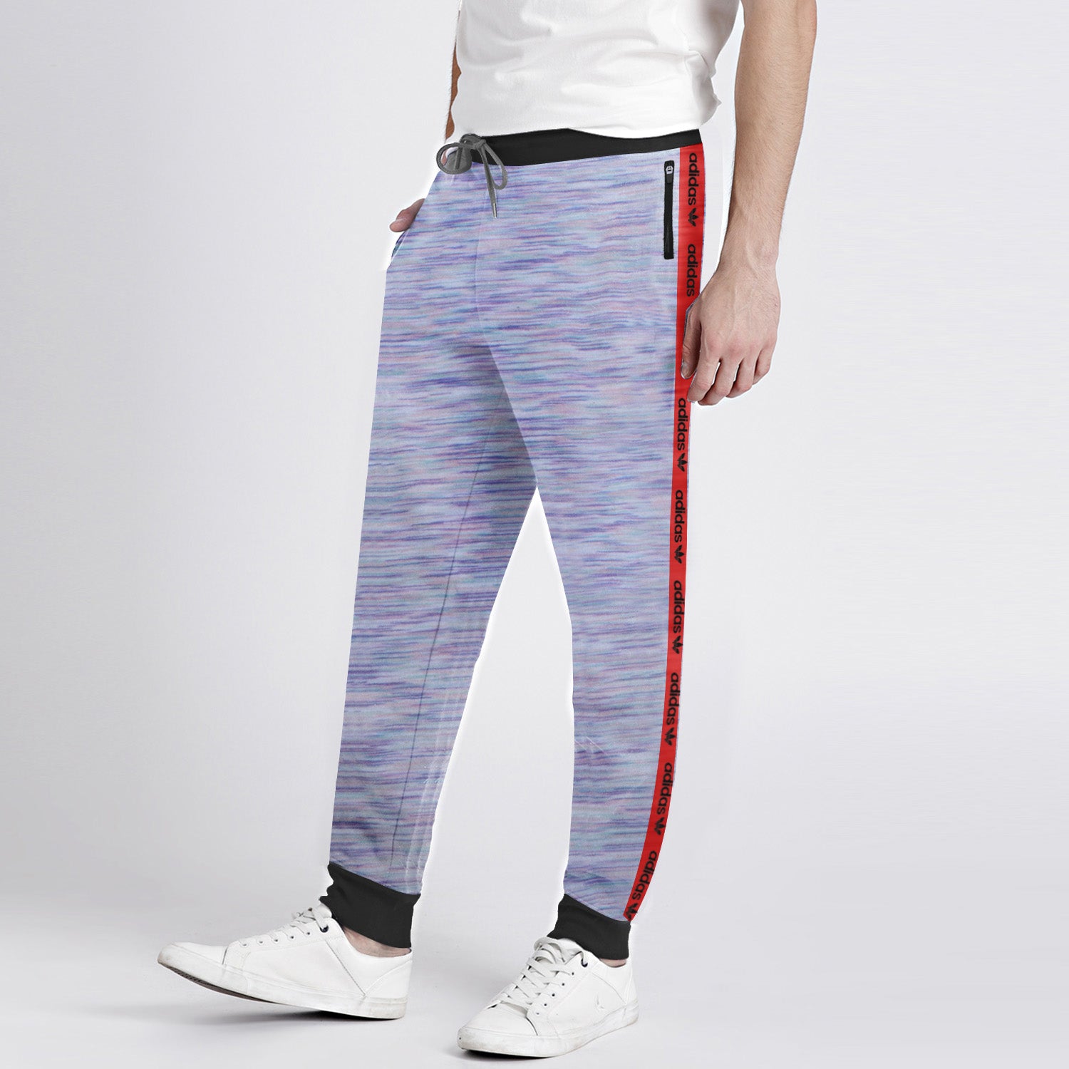 mens slim fit adidas joggers