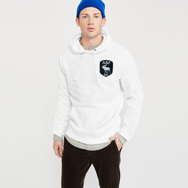 a&f boyfriend hoodie