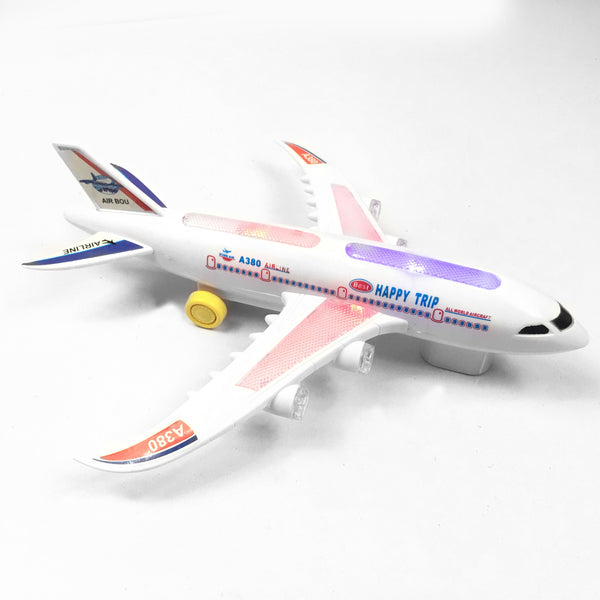 airlines flash electric a380