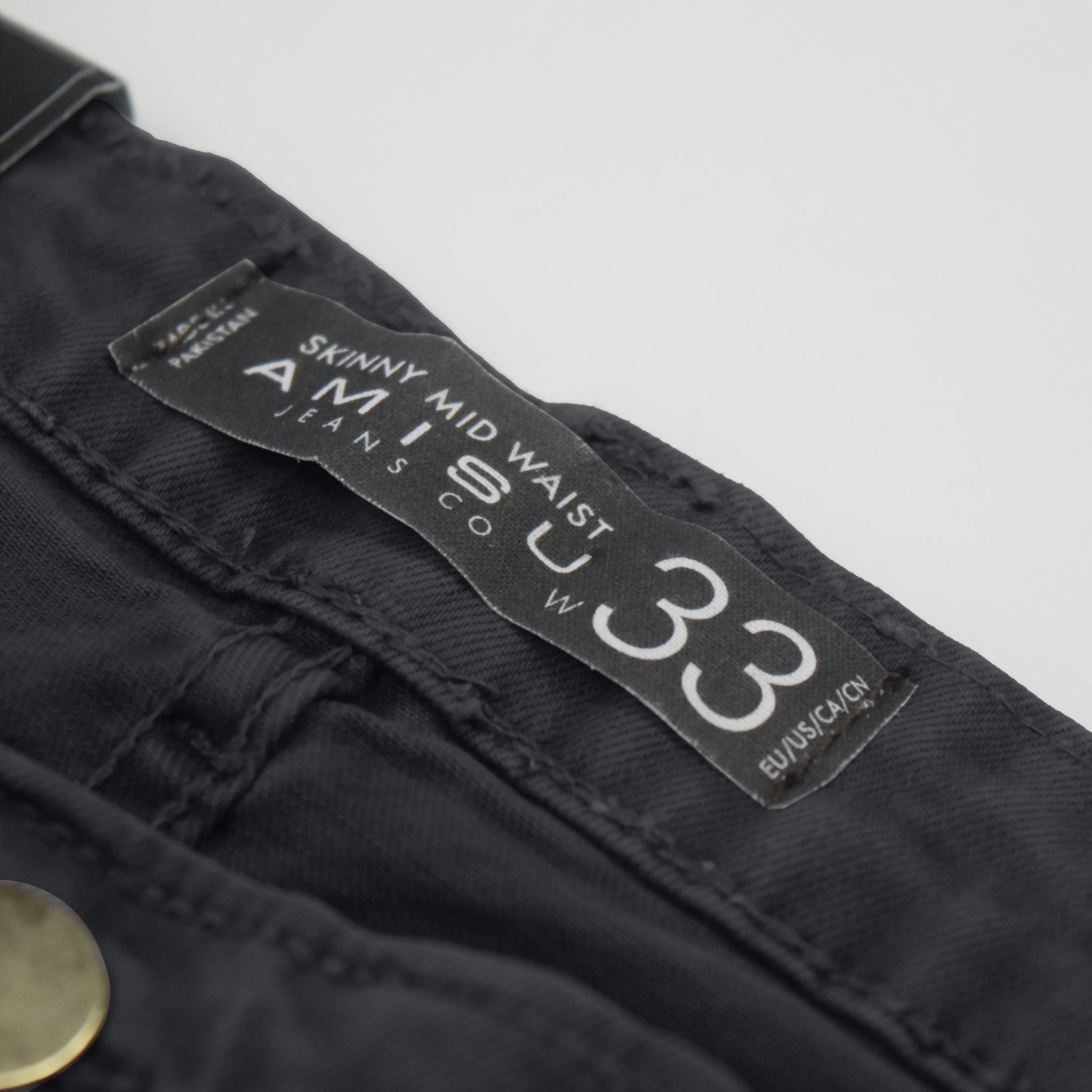 amisu jeans online shop