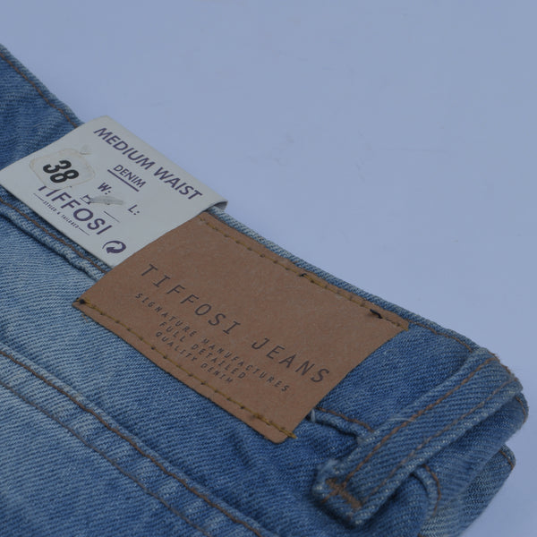 tiffosi jeans price