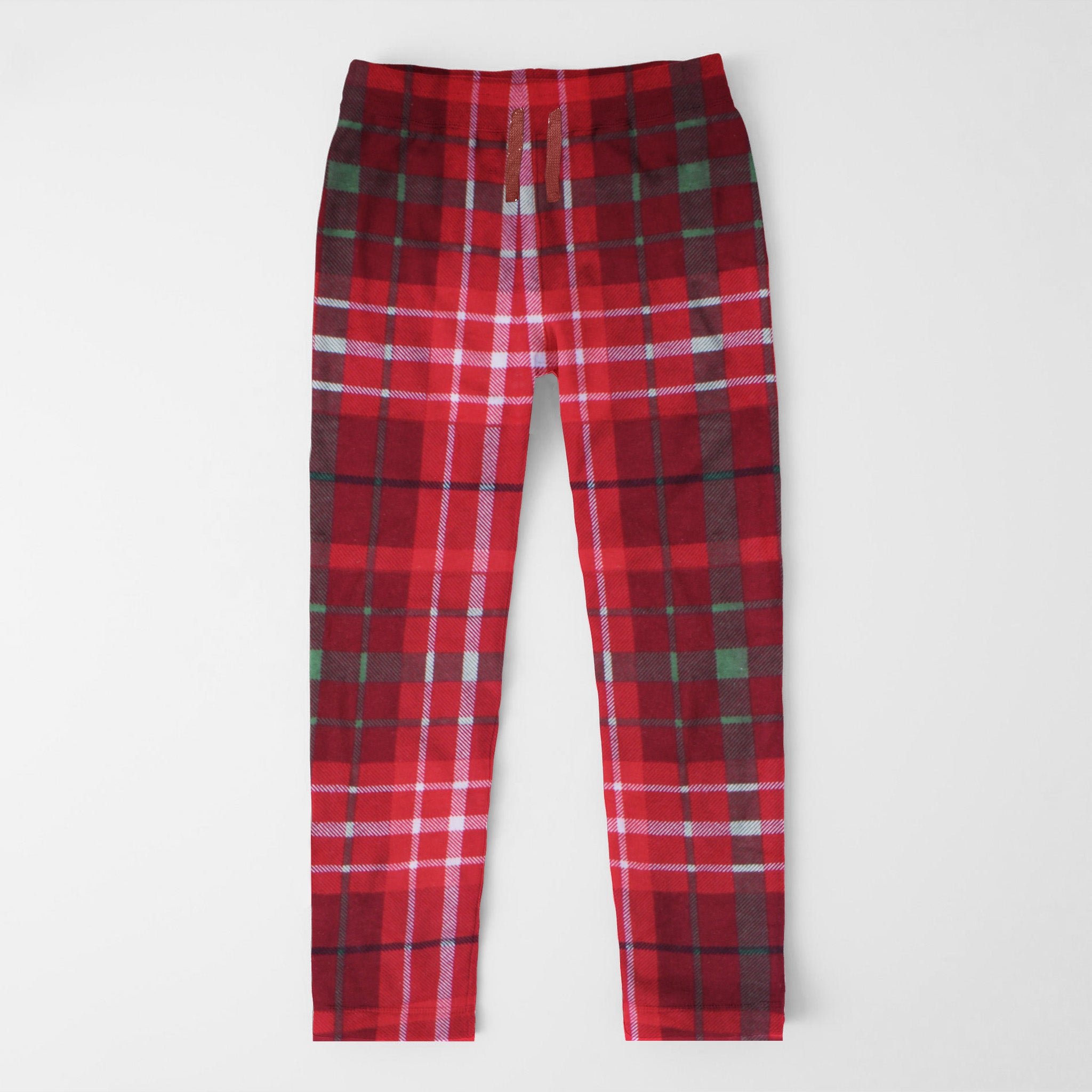 zara mens tartan trousers