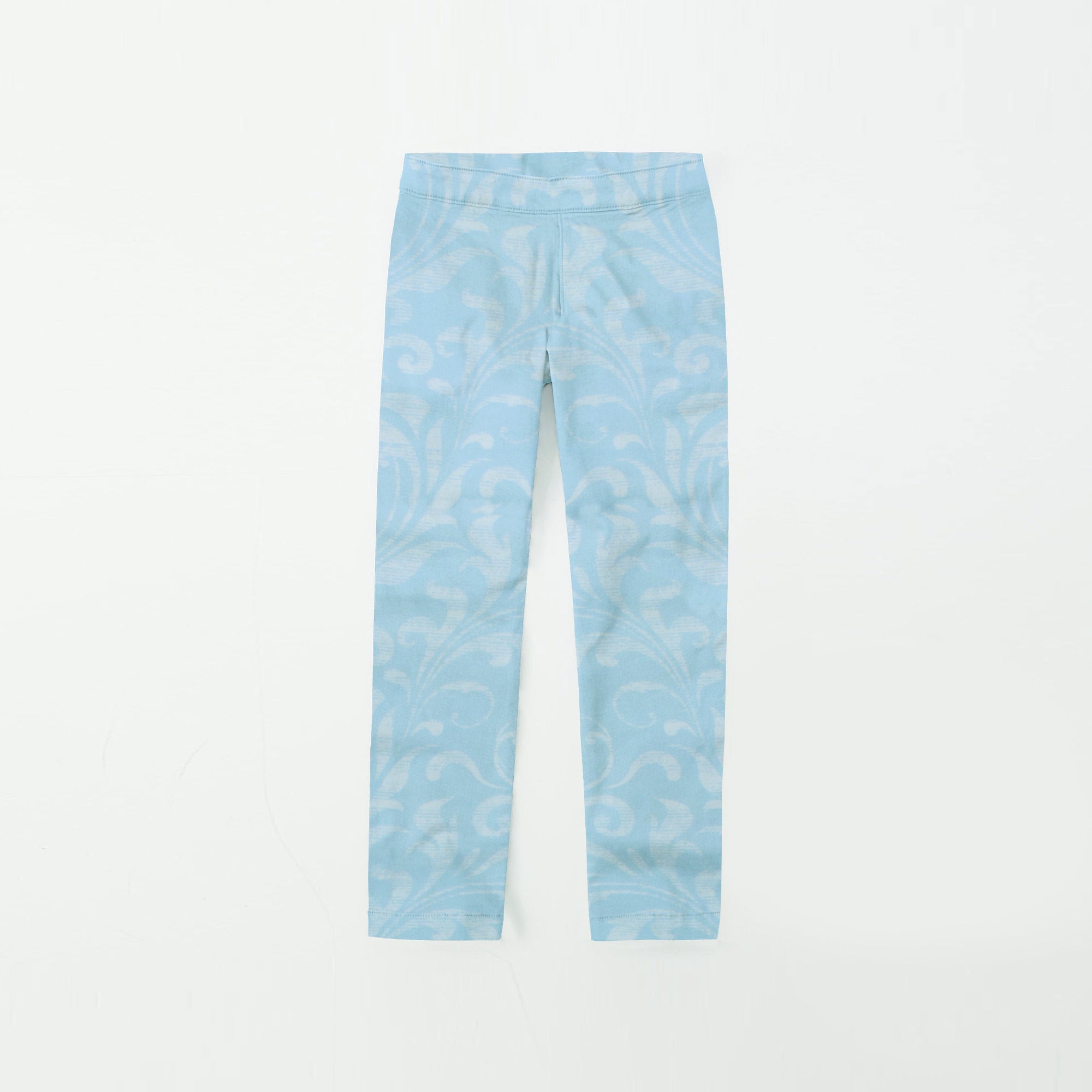 zara flannel pants