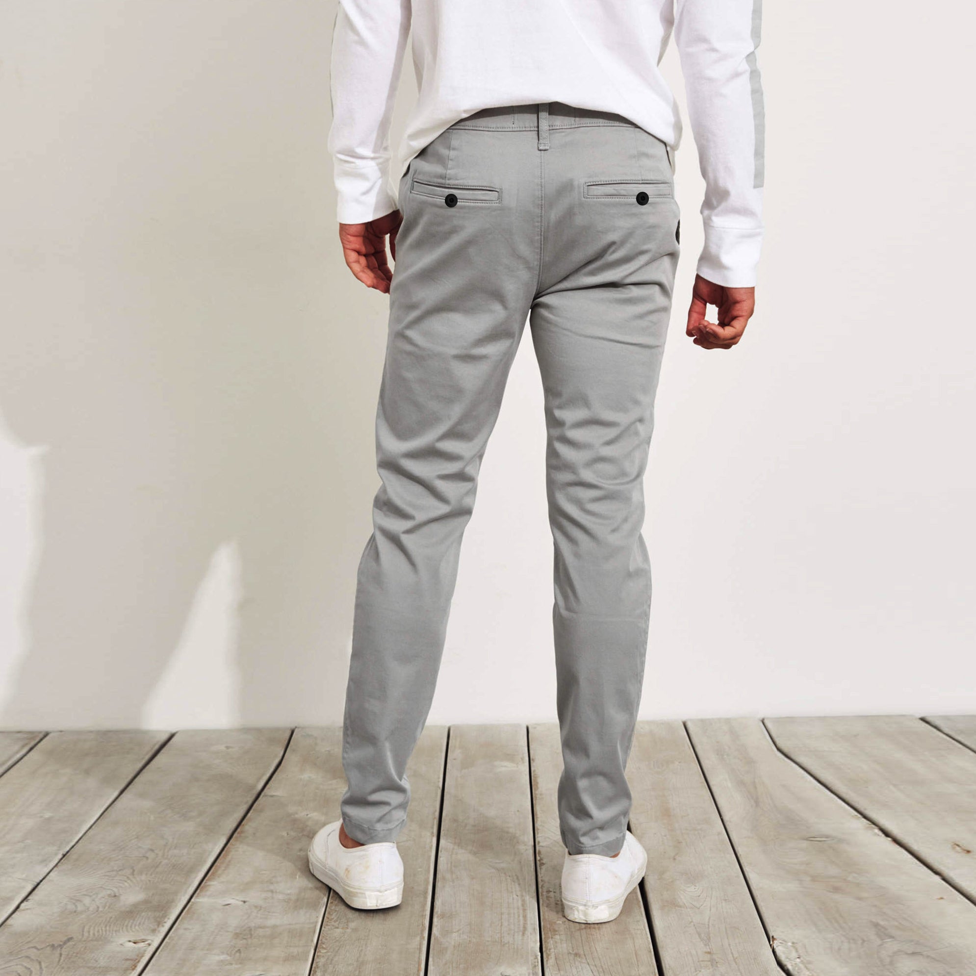 zara men chinos