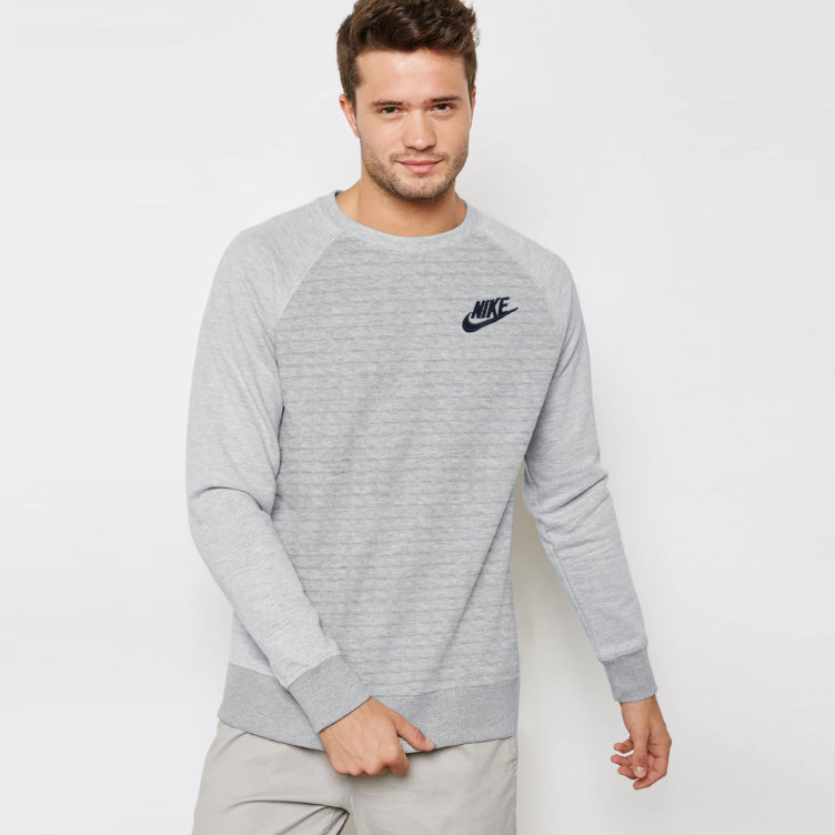 quilted sweatshirt men